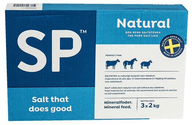 Huvudbild Saltsten SP Natural 