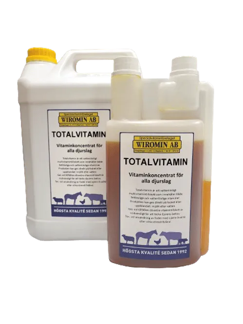 Huvudbild Totalvitamin